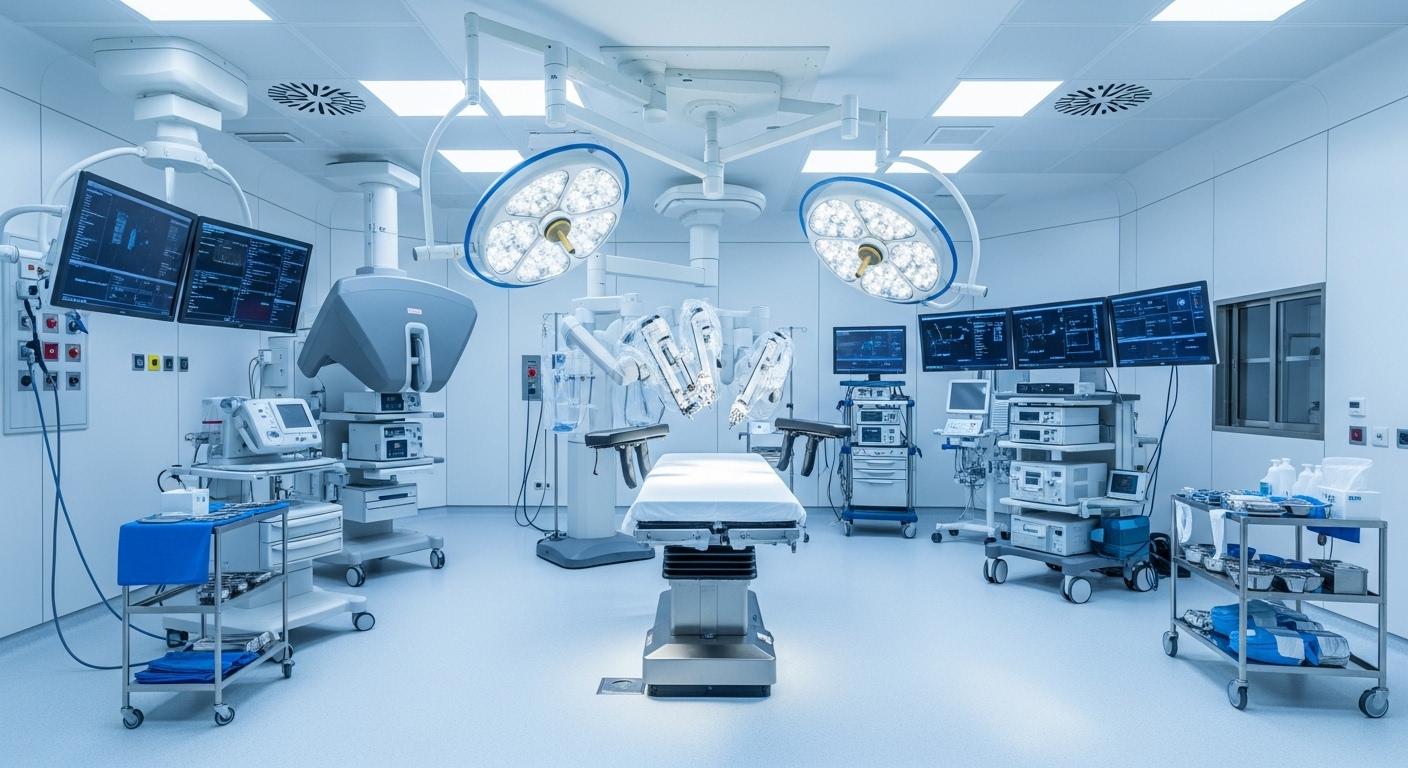 Advanced Diagnostics